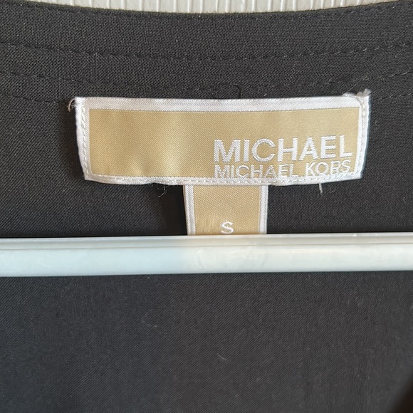 Michael Kors Black dress - Picture 3 of 8